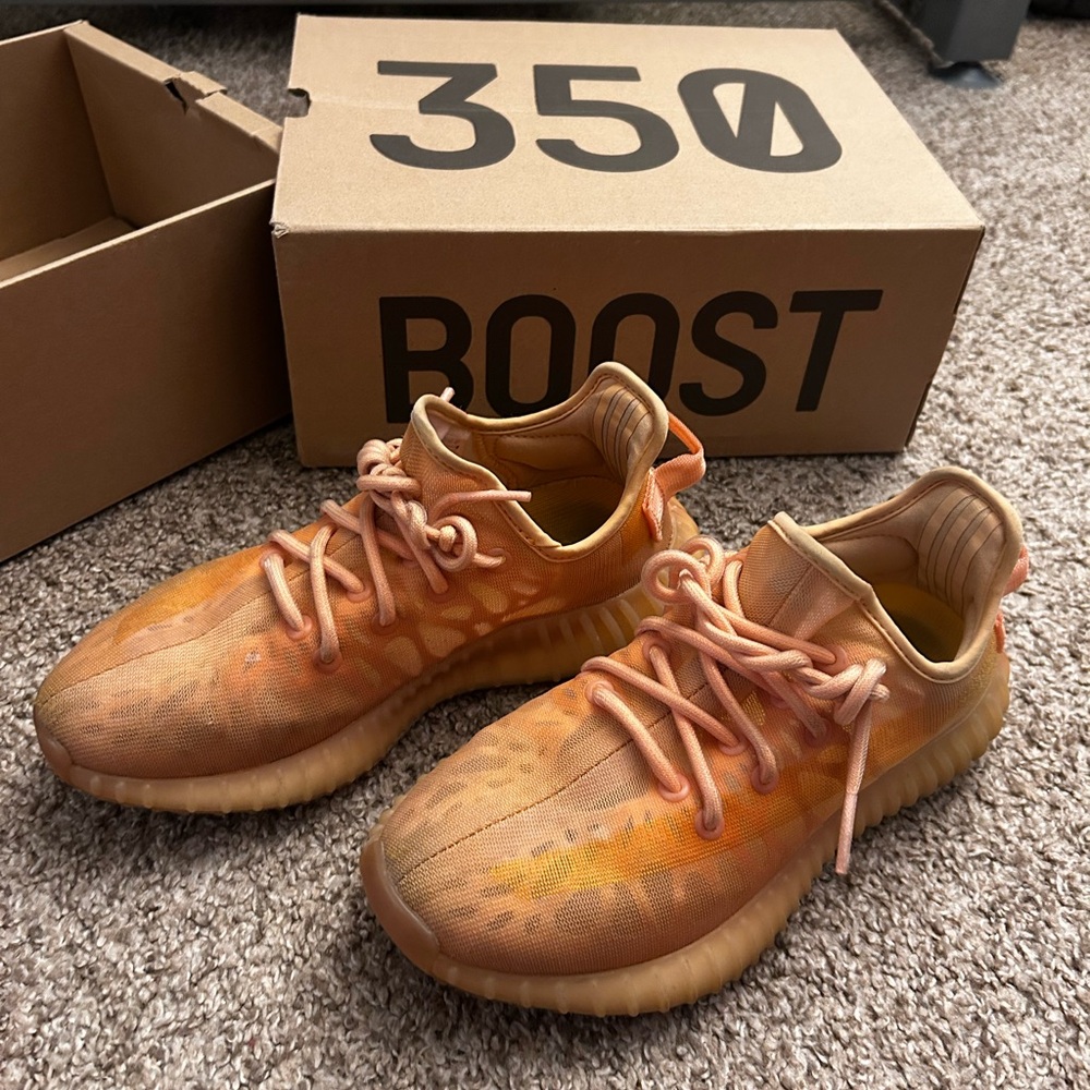 Adidas Yeezy Boost 350